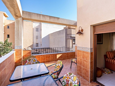Casa en venta, El Ejido, Almería