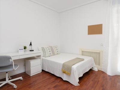 Departamento de 11 Dormitorio en madrid