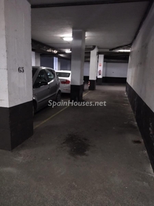 Garage to rent in Centro, Alicante -