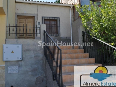 Casa en venta en Albox