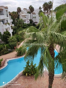 Penthouse flat to rent in Costa Ballena - Largo norte, Rota -