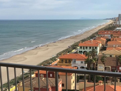 Piso de alquiler en Calle Cabo del Albir, 18, Mareny de Barraquetes