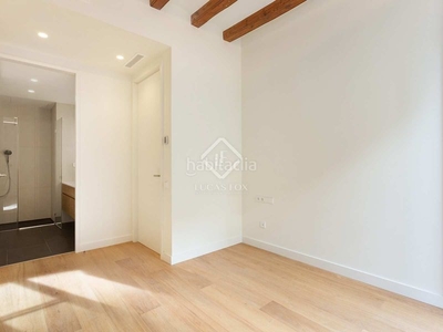 Piso de obra nueva de 2 dormitorios en venta en eixample derecho, en Barcelona