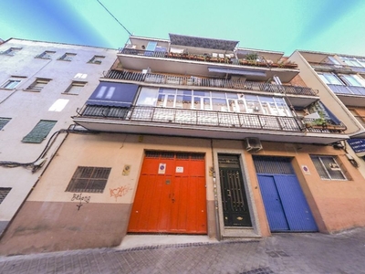 Piso en venta en Mad-tetuan: Cuatro Caminos de 45 m²