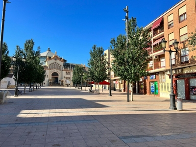 Piso en venta, La Unión, Murcia