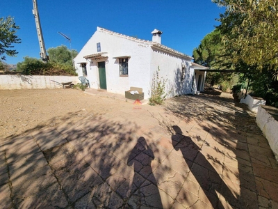 Venta Casa rústica Ronda. 80 m²