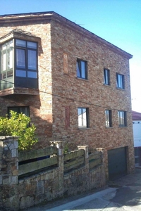 Venta Casa unifamiliar en lugar eiris A Coruña. 310 m²