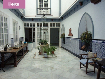 Venta Casa unifamiliar Jerez de la Frontera. 530 m²