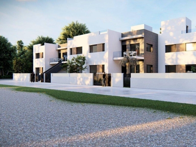 Venta Casa unifamiliar Pilar de la Horadada. Con terraza 132 m²
