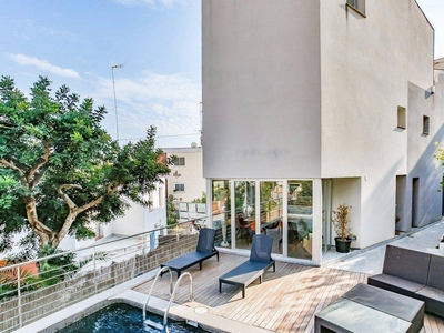 Venta Casa unifamiliar Sant Pere de Ribes. Con terraza 218 m²