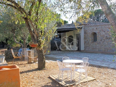 Venta Chalet en cami de farena Palafrugell. 405 m²