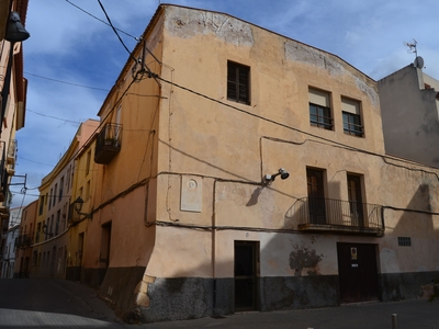 Venta de casa en La Canonja (Tarragona)
