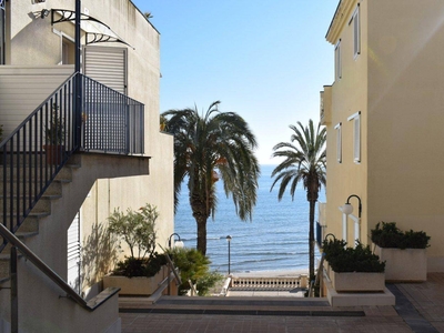 Venta Piso Sitges. Piso de dos habitaciones Primera planta con terraza