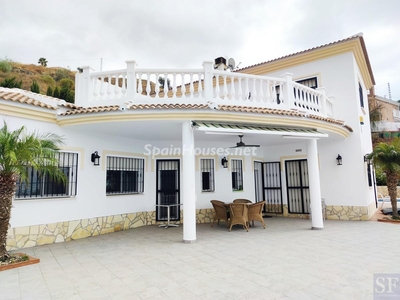 Villa en venta en Algarrobo