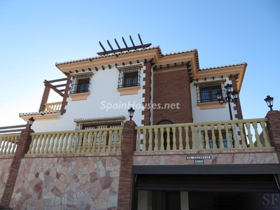 Villa en venta en Torre del Mar