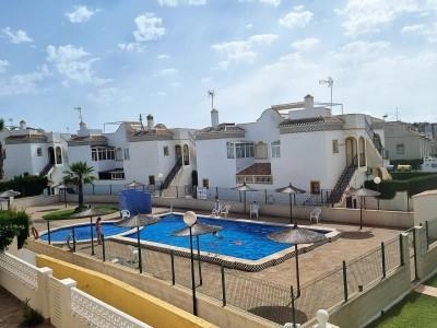 Duplex en Torrevieja