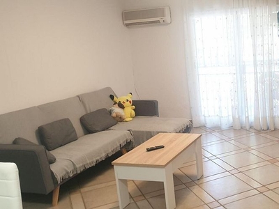 Alquiler de piso en Poniente-Norte - Miralbaida - Parque Azahara de 3 habitaciones con terraza y garaje