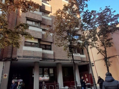 Alquiler Piso Valladolid. Piso de dos habitaciones Primera planta con terraza
