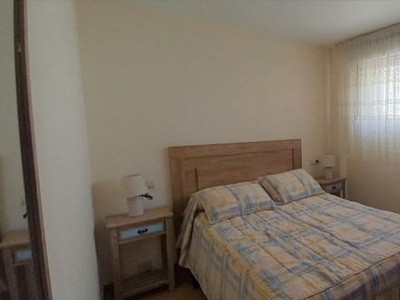 Apartamento en A Coruña