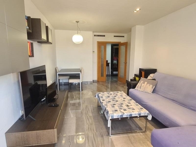 Apartamento en Algemesí