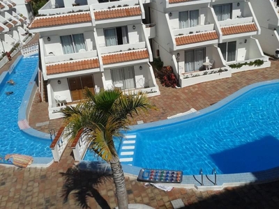 Apartamento en Arona