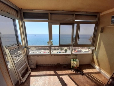 Apartamento en Benalmádena