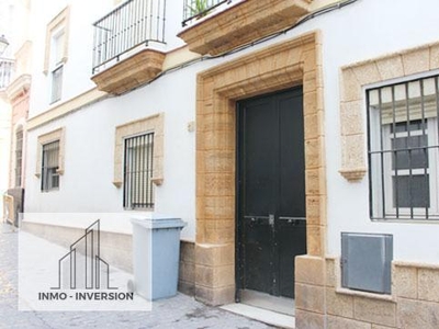 Apartamento en Cádiz
