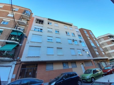 Apartamento en Ciudad Real
