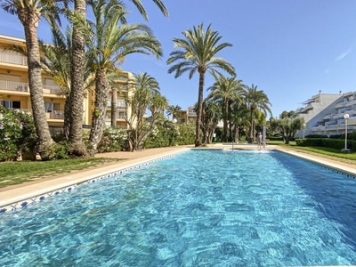 Apartamento en Denia