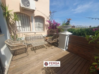 Apartamento en El Puerto de Santa María