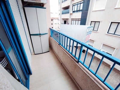 Apartamento en Guardamar del Segura