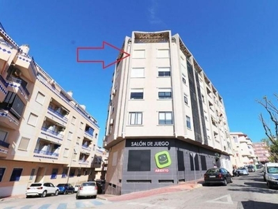 Apartamento en Guardamar del Segura