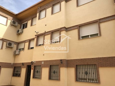 Apartamento en Las Gabias