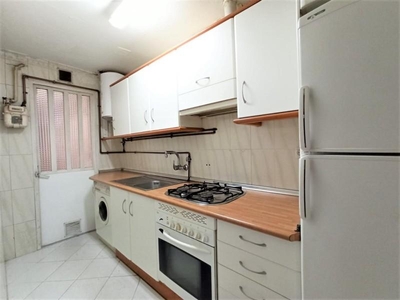 Apartamento en Madrid