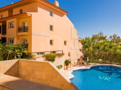 Apartamento en Marbella