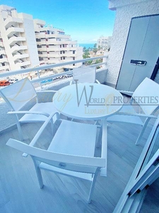 Apartamento en Playa de las Américas