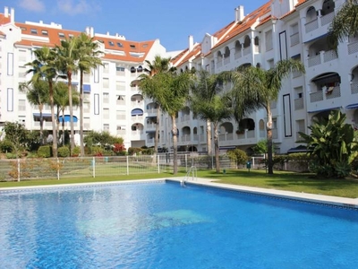 Apartamento en San Pedro de Alcántara