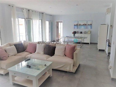 Apartamento en San Roque