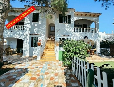 Apartamento en venta en Cala Blanca, Ciutadella de Menorca