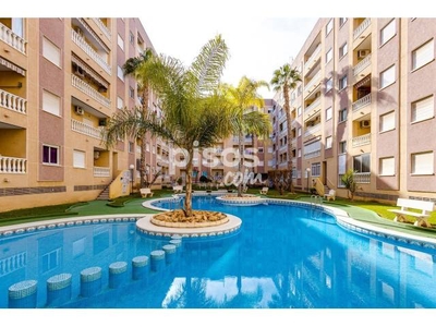 Apartamento en venta en Calle de San Julián