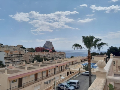 Apartamento en venta en Calpe / Calp, Alicante