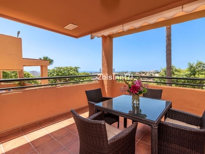 Apartamento en venta en Elviria, Marbella, Málaga