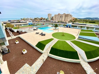 Apartamento en venta en Jávea