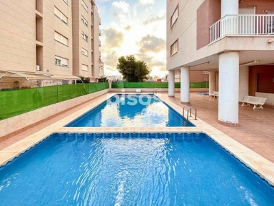 Apartamento en venta en La Siesta-El Salado-Torreta-El Chaparral