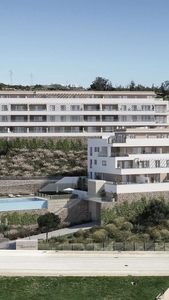 Apartamento en venta en Mijas, Málaga