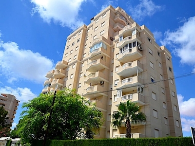 Apartamento en venta en Nueva Torrevieja, Torrevieja, Alicante