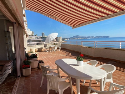 Apartamento en venta en Pueblo, Calpe / Calp, Alicante