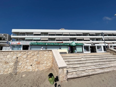 Apartamento en venta en Puerto, Calpe / Calp, Alicante