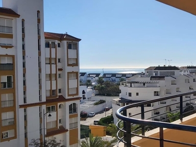 Apartamento en venta en Puerto de Estepona, Estepona, Málaga