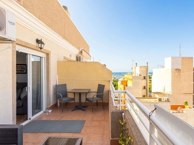 Apartamento en venta en Puerto Deportivo, Torrevieja, Alicante